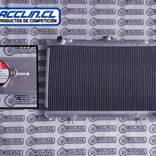 Radiador - Nissan S13 SR