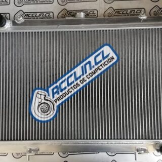 Radiador Nissan Silvia - S14