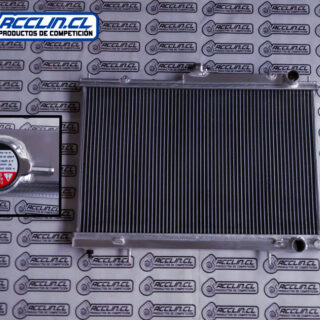 Radiador - Nissan Sky R33