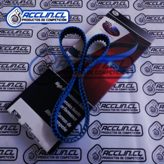 4.-Correa de Distribucion - Honda Serie D