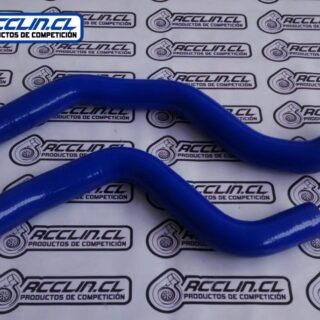 Mangueras Radiador - Mitsubishi Evo 7, 8, 9