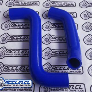 Mangueras Radiador - Subaru Impreza WRX/STI GDA/GDB