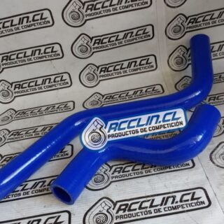 MANGUERAS DE AGUA TOYOTA GLANZA-STARLET