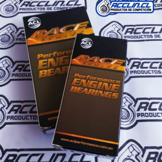 Metales ACL - Toyota 2JZ