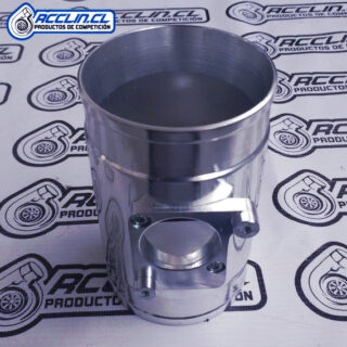 Portaflujometro - Subaru WRX/STI, GDA/GDB