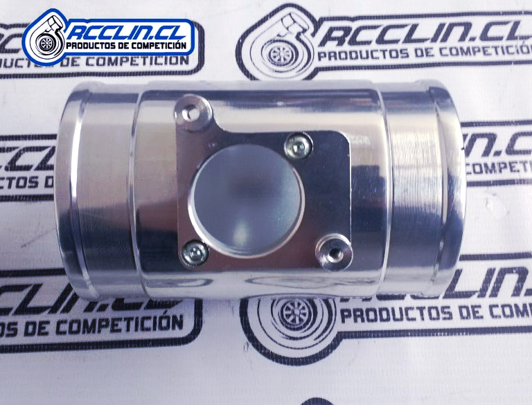 Portaflujometro - Subaru WRX/STI, GDA/GDB