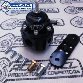 Regulador de Bencina - AEM