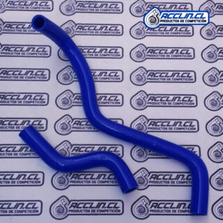 Mangueras Radiador - Honda Civic 92 - 95