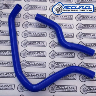Mangueras Radiador - Honda Accord 98 - 02 de 4 Cilindros