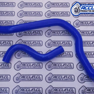 Mangueras Radiador - Honda Prelude 92 - 96