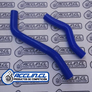 Mangueras Radiador - Honda Civic 01 - 05