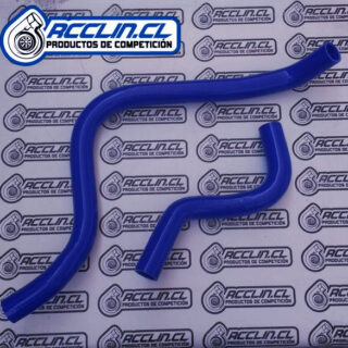Mangueras Radiador - Honda Accord 94 - 97
