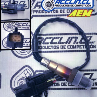 Sensor de Wideband AEM 4.2