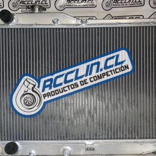 Radiador Honda S2000 Año: 2000-2005