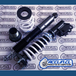 Suspensión - Honda Civic 2006 - 2011