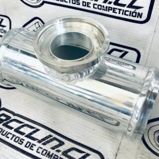 Flange HKS en Cañeria 2.5"