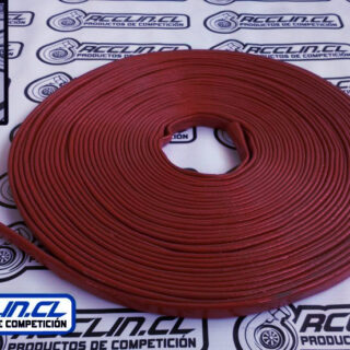 Cubre Cables de Alta de Temperatura