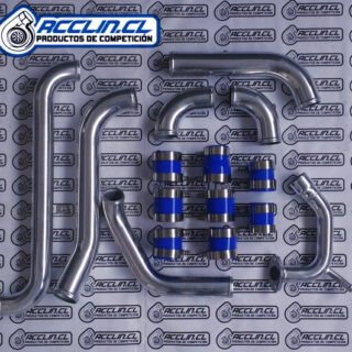 Cañerias - Toyota Starlet Glanza