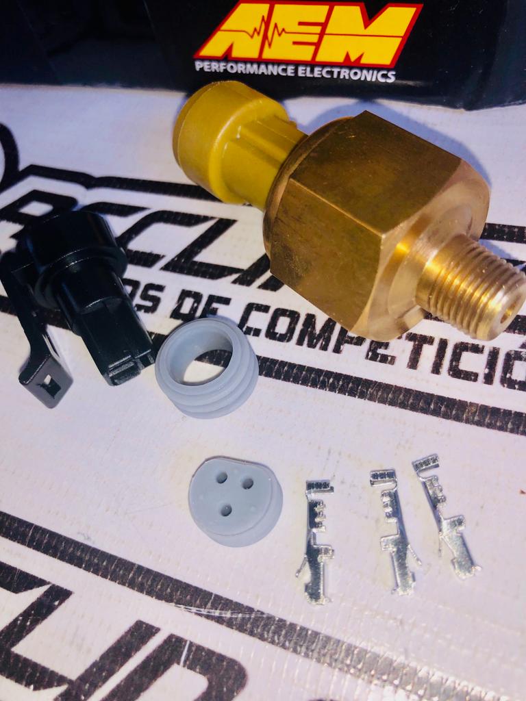 MAP Sensor 3.5 Bar Marca AEM
