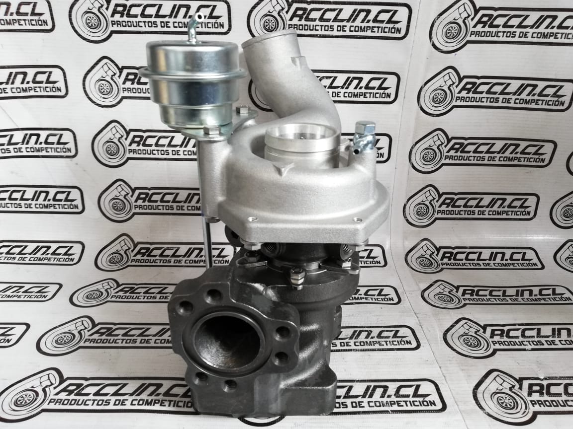 Turbo K04 Audi A3 A4 VW Golf Bora Seat Leon Skoda 1.8T Rcclin