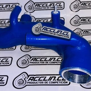 Inlet de Silicona – Subaru Impreza WRX/STI, GC8/GF8