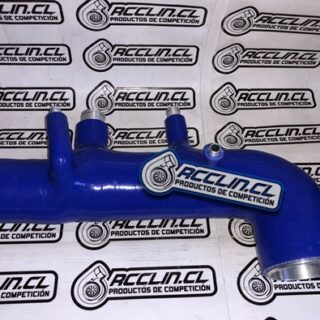 Inlet de Silicona – Subaru Impreza WRX/STI, GC8/GF8