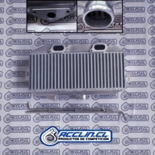 Intercooler Top Mount - Subaru WRX