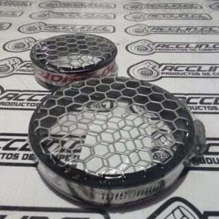 Turbo Guard 4" Alto Flujo.