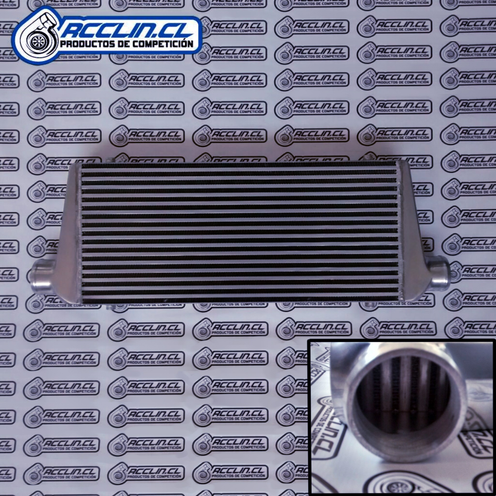 Intercooler V2