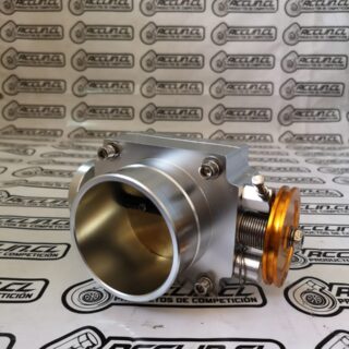 THROTTLE 80MM V2