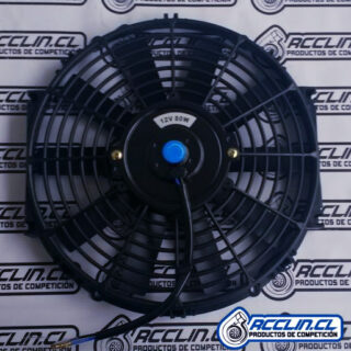 Electroventiladores - Distintas medidas