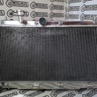 RADIADOR SUBARU LEGACY/ OUTBACK/FORESTER 2000-05