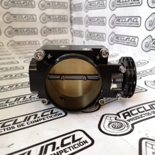 THROTTLE SR20 70MM