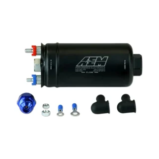 Bomba AEM  De Bencina Externa 400Lph