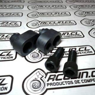 Espaciadores de Direccion para Nissan (Offset Sterring Rack Spacers)
