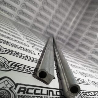 Riel de Combustible Universal x 1 metro