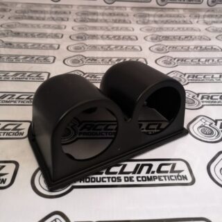 Soporte Reloj Universal doble de 52mm POD