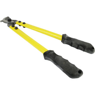 Tijera Cortadora de Manguera