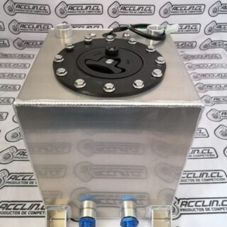 Estanque Combustible 10 litros ST2.