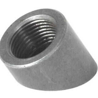 Bung Sensor O2  45 grados