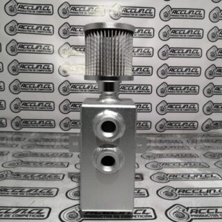 Canister Aceite 1 litro