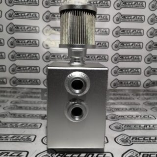 Canister Aceite 2 litros