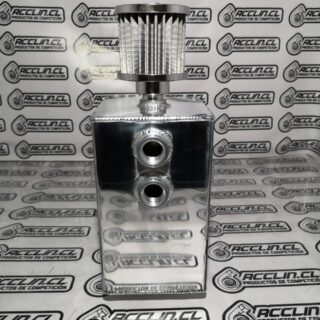 Canister Aceite 3 litros