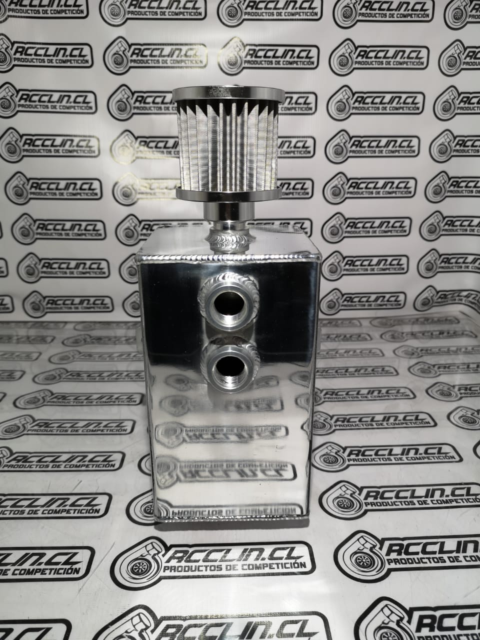 Canister Aceite 3 litros