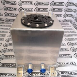 Estanque Combustible 10 litros ST1.