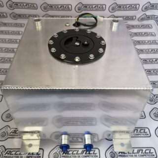 Estanque Combustible 20 litros ST2.