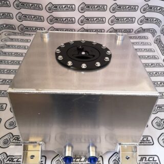 Estanque Combustible 20 litros ST1.