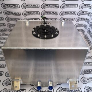 Estanque Combustible 30 litros ST2