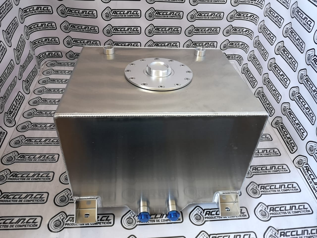 Estanque combustible 10 litros ST3.