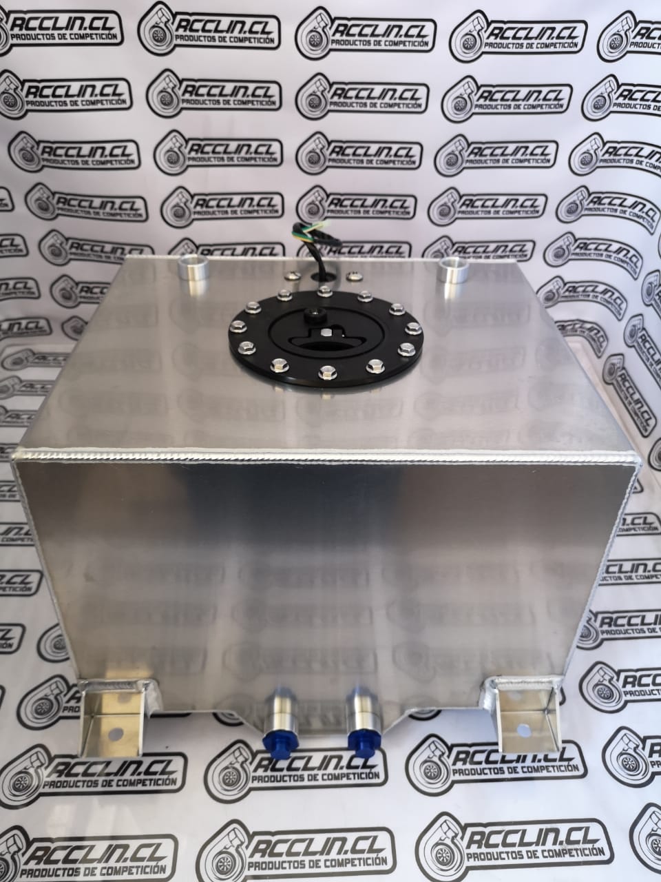 Estanque Combustible 30 litros ST2